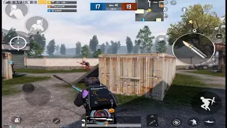 Тащу с М24 в КБН. PUBG Mobile