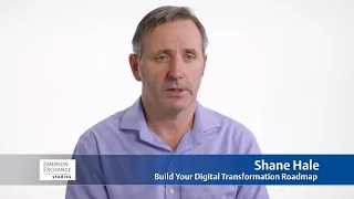 How to Build Your Digital Transformation Roadmap