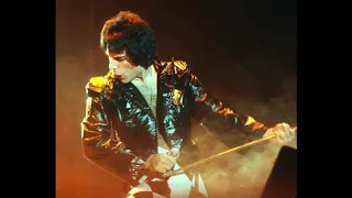Queen - Live in Long Beach (1977-12-20) [A+]