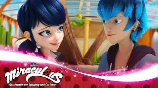 MIRACULOUS | 🐞 LADYBUG IST SPRACHLOS 🐞 | STAFFEL 3 | Geschichten von Ladybug und Cat Noir