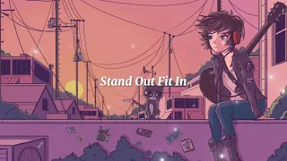 One Ok Rock - Stand out fit in [Slowed + Reverb]