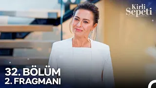 32. Bölüm Sezon Finali 2. Tanıtım