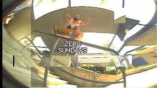 Chicano Park & LA Day | ZERO SUNDAYS- ep 10