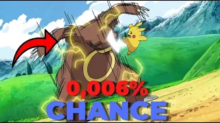 The UNLUCKIEST Moment In Pokémon History