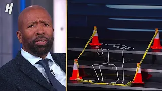 Inside the NBA troll Kenny 😂