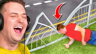 The *FUNNIEST* Fails of ALL TIME!