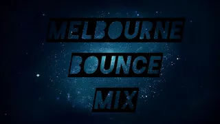 MELBOURNE BOUNCE MIX - DJ Zolee