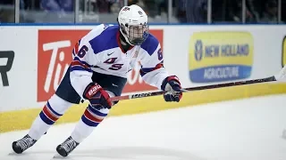 Jack Hughes Highlights - 2019