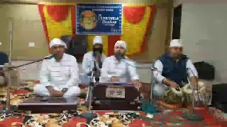 MAI BIN GUR DEKHE | AMRITVELA CHALIYA DAY-24 |  12 Nov.2020