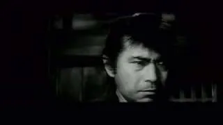 BUDOKAI.COM.UA / Отрывок из фильма с Тосиро Мифунэ
