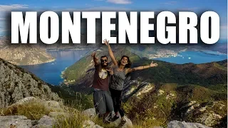 Tudo o que você precisa saber antes de ir para Montenegro (dicas e curiosidades)