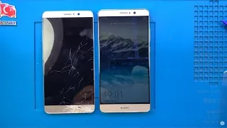 Huawei Mate 9 Screen Replacement