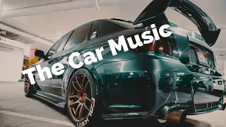 t.a.T.u - All The Things She Said (Lynhare Remix) - CAR VIDEO LIMMA #03