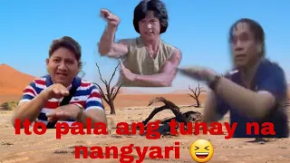 mar roxas funny videos