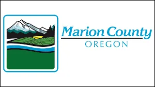 Marion County Commission Meeting - December 30, 2020