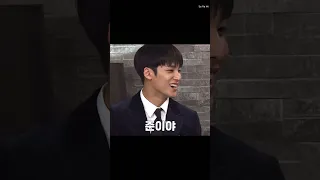 [세븐틴/준/호시] 준휘가 ‘돈.완’ 이라고 한 이유