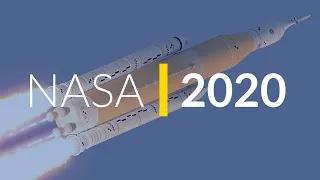 NASA 2020: Are You Ready?