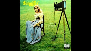 Jennifer - I Can Remember Everything (1968)