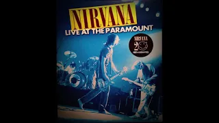 NIRVANA LIVE - NEGATIVE CREEP - THE PARAMOUNT THEATRE - SEATTLE - WASHINGTON (10/31/1991)