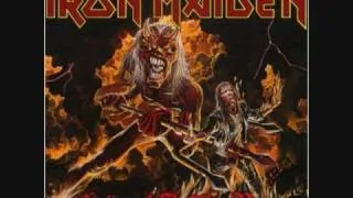 Iron Maiden - Hallowed Be Thy Name single (Studio Version)