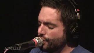 A Day To Remember - Homesick (Acoustic) Live at KROQ