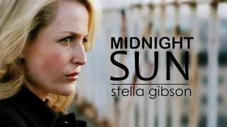 stella gibson | midnight sun (for phoebs)