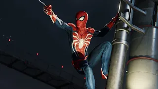 | Marvel’s Spider-Man Remastered |#spiderman #spidermangame #playstation #gamingex