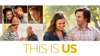 RECOMENDACIÓN: THIS IS US | AMAZON PRIME