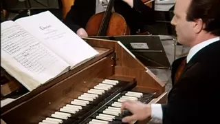 Bach-Richter-Brandenburg Concerto No.3 (HD)