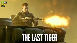 REALISTIC ULTRA GRAPHICS BATTLEFIELD V - THE LAST TIGER PART 2