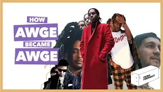 How AWGE Became AWGE (The Real Story) 2019