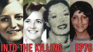Into the Killing Episode 76: The SIU-C Murders