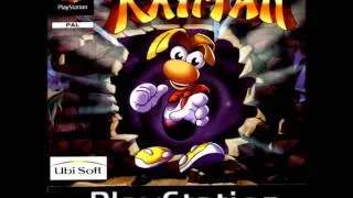 OST Rayman - Twilight Gulch