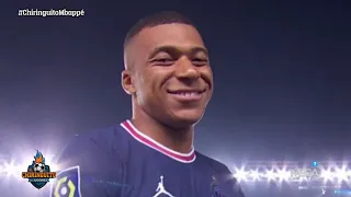 😳El VÍDEO de MBAPPÉ que es un PUÑAL para el MADRIDISMO