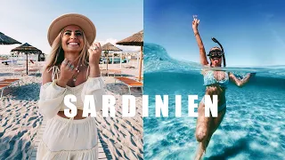 SARDINIEN Urlaub 2020 II Italien Travel Vlog