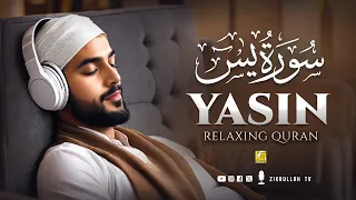 Surah Yasin (Yaseen) سورة يس | Relaxing Voice Will TOUCH Your Heart إن شاء الله | Zikrullah TV