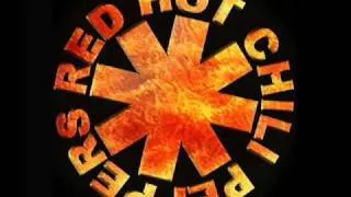 Red Hot Chili Peppers - Under The Bridge Studio Version