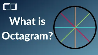 What is Octagram? | Season 34, Ep. 1 | CS Joseph