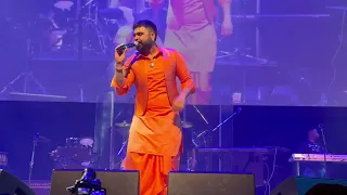 Ninja And Bilal Saeed live Concert in Calgary Full Video