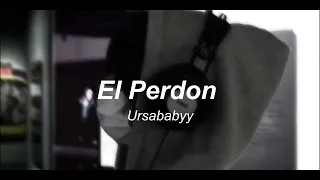 El Perdon  - Nicky Jam x Enrique Iglesias // (Tiktok Speedup Version)