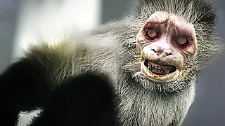 Le Zoo Infernal - Film COMPLET en Français (Thriller, Animaux Zombies)