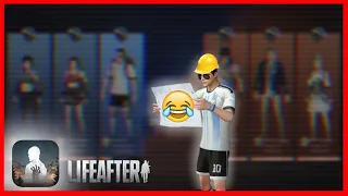 😂 How Engineers Play Training Arena | Funny moments in Lifeafter