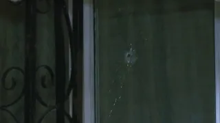 Man shot multiple times after being ambushed while returning to West Philly home