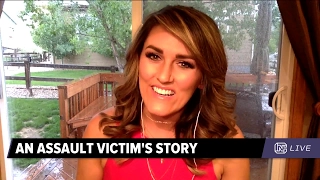 CN Live | Kimberly Corban: From Victim to Advocate - 5/16/17