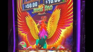 This Phoenix  was calling me to come play at L’’Auberge Casino in Louisiana.