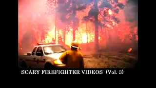 5 Scariest Firefighting Videos in the World (Vol. 3)