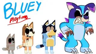 (OLD) Bluey's playtime (Triple Trouble Bluey Mix) [FNF]