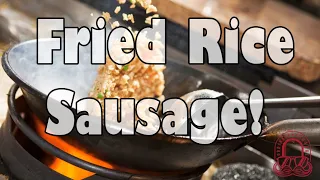 Fried Rice Sausage Live!