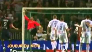 hugo lloris compilation .wmv