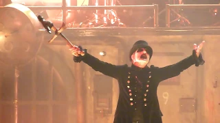 King Diamond - "Halloween" - Live 11-29-2019 - The Warfield - San Francisco, CA